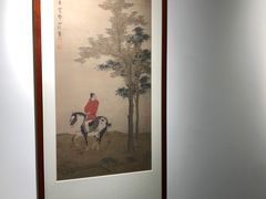 -中国湖笔博物馆(莲花庄路)