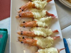 -ITA·意塔意大利餐厅(亦庄店)