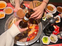 -牛New寿喜烧(虹桥新天地店)