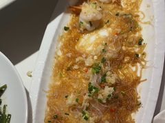 蒜蓉粉丝虾-伙靠·江浙菜(田林路店)