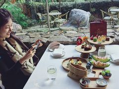-三嚥阁 La Villa Restaurant