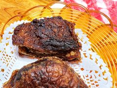 老式烧饼-凤吉园乌拉满族火锅中华老字号(繁荣路店)