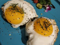 -通海俄式烧烤·俄罗斯大串(嵩山路店)