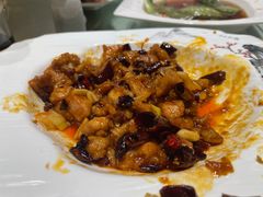 -凯鸽酒楼(大同振兴街店)