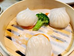 -潮粥荟·潮汕砂锅粥(槐房万达店)