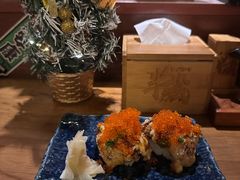 -半藏居酒屋(香港花园店)