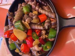 -神府路壹号·海鲜烧烤·砂锅粥·锅物(三坊七巷店)