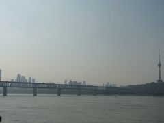 -武昌中华路码头(轮渡站)