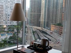 -香港都会海逸酒店