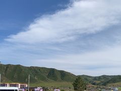 -图们国门景区