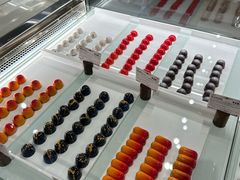 -酷巧·巧克力糖果店