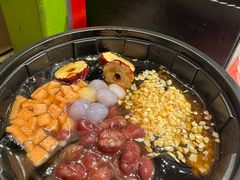 -文立新麻辣烫(合生汇21街区店)