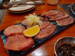 -大阪烧肉BAKA一代(十亩地店)