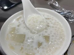 -张飞木薯羹(金鱼巷店)