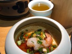 -胡马八破·川菜小馆(高新万达店)