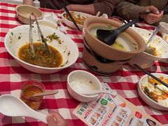 -西贝(枫蓝国际购物中心店)
