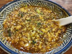 -峨眉山豆腐脑(解放路店)