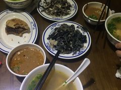 -老爆肚满五香烧牛羊肉