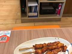 -阿香米线(深业上城店)