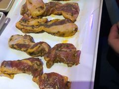 -超级神炭烤肉夜食(芥园西道店)