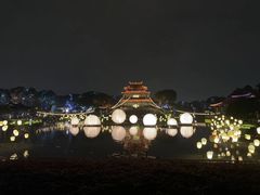 -苏州吴宫泛太平洋酒店