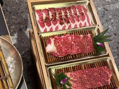 -西塔老太太泥炉烤肉(双井店)