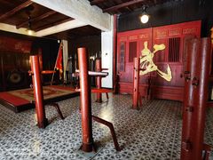 -观澜湖华谊冯小刚电影公社(百年记忆公社)