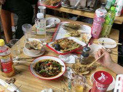 -遇西祠·海鲜烧烤(总店)