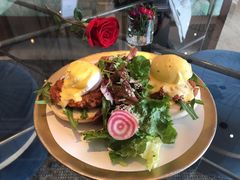 -The Rug Cafe(王府中环店)