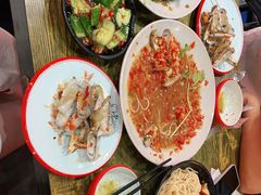 -老闵田螺馆·南昌特色小炒(梦时代店)