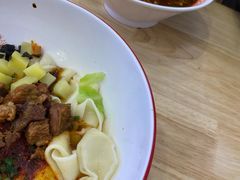 -福瑞记老孙头biangbiang面(新生路店)
