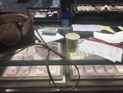 -周生生Chow Sang Sang(东方店)