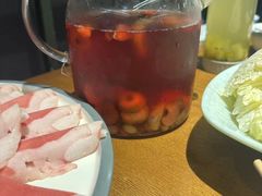 -年巴羊肉铺老铜锅(梅江店)