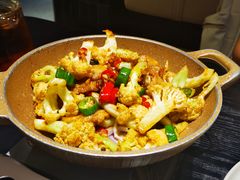 -顺香居·老字号湖北菜(江汉路店)