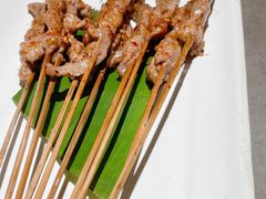-云海肴·汽锅鸡·云南菜(高德置地店)