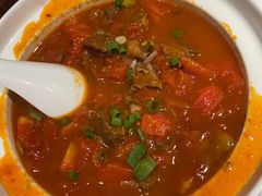 -前海沿·青岛菜(大拇指广场石老人店)