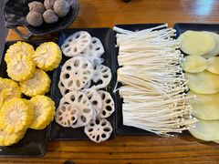 -荣记潮汕牛肉火锅(仙鹤街店)
