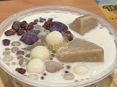 -满记甜品(正方京城店)