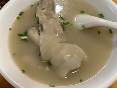 -明红蹄花(糍粑店街店)