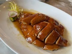 -宝丽轩中餐厅BAOLIXUAN