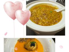 蟹黄蟹肉捞饭-蟹榭·本帮江浙菜·蟹宴(五角场合生汇商场店)