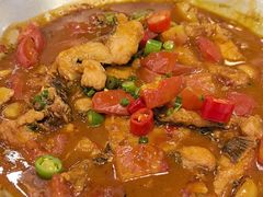 -大师傅金奖啤酒鱼(西街口总店)