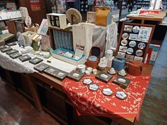 -新华书店白鹿书肆(市府路店)