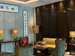 -夏宫中餐厅(静安香格里拉店)