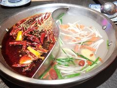 -来涮蜀鲜货火锅串串香(菜市口店)