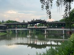 -中山詹园