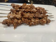 -飞天大厦清真餐厅
