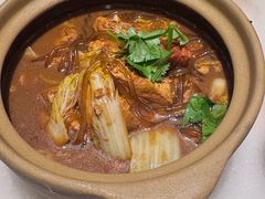 -小吊梨汤·北京菜·烤鸭(鸟巢店)