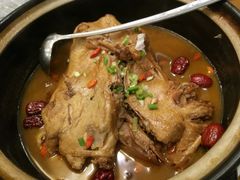 -印象牯岭小厨(牯岭街店)