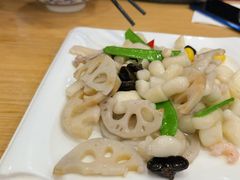 -老苏州大客堂·苏帮菜·松鼠桂鱼·苏州传统小吃(观前街人民商场店)